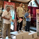 Sportlövő siker az OB-n